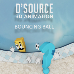 D'source Introduction | Bouncing Ball Animation | D'Source Digital Online  Learning Environment for Design: Courses, Resources, Case Studies,  Galleries, Videos
