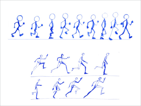 D'source The Making | Flipbook Animation | D'Source Digital Online