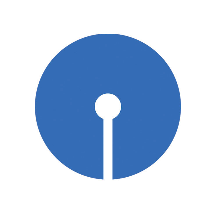 Sbi Logo State Bank Of India Group Sbi New Logo Png Free