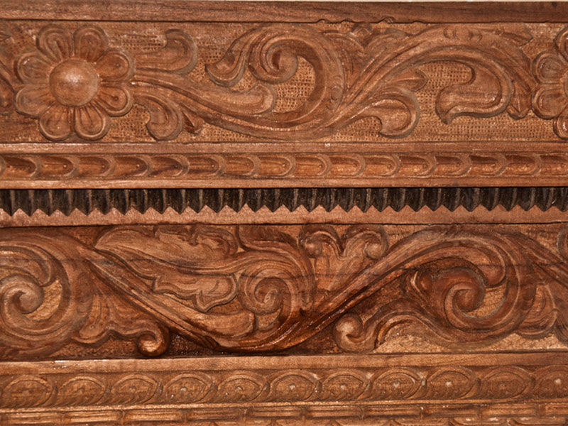 D Source Design Gallery On Wood Carving Product Udupi