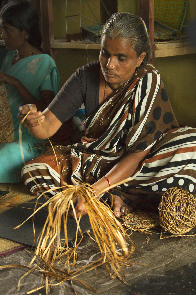 D'source Rope Making Making Process D'Source Digital Online