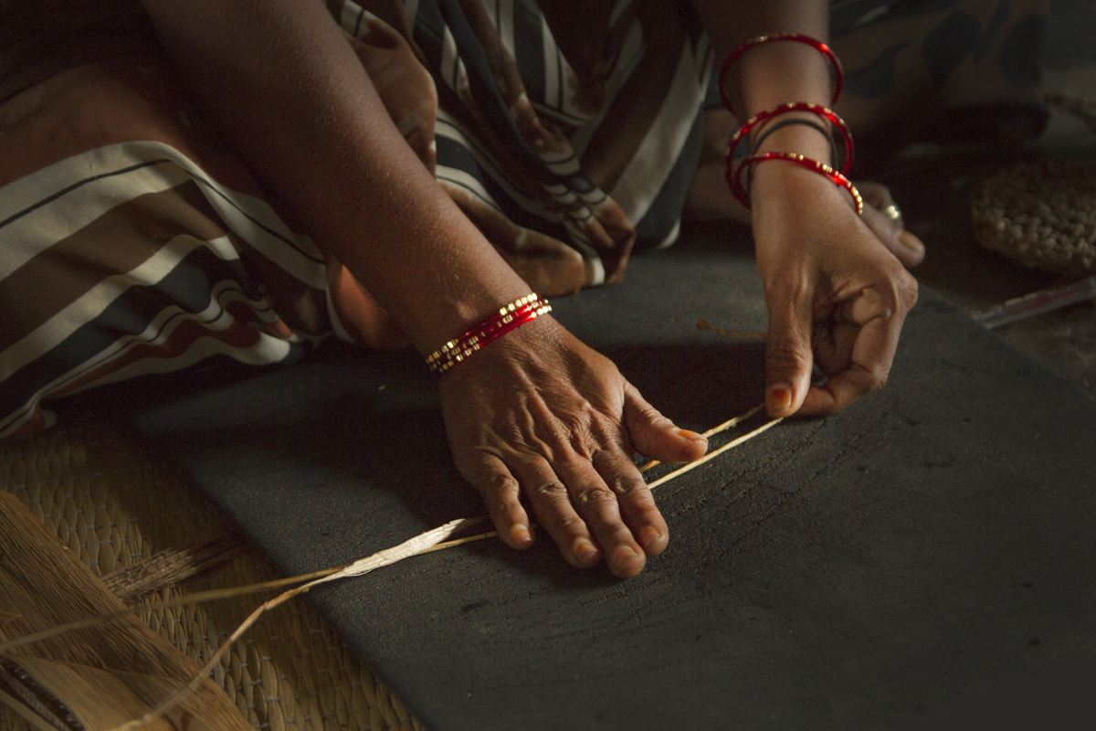 D'source Rope Making Making Process D'Source Digital Online