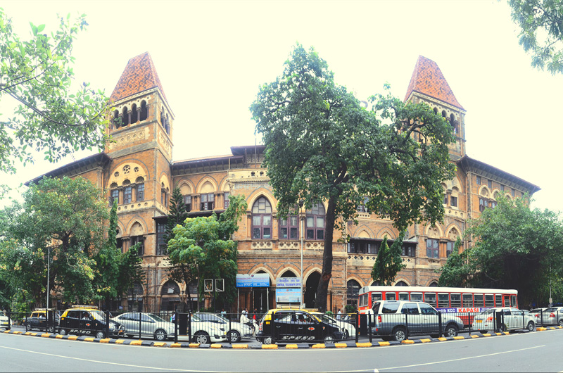 D'source Introduction Central Telegram Office of Mumbai D'Source