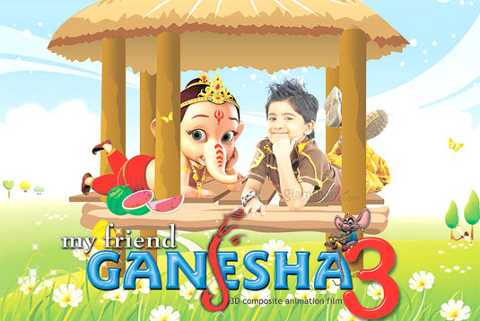 D'source Ganesha in Telecast Media | Ganesha | D'Source Digital Online  Learning Environment for Design: Courses, Resources, Case Studies,  Galleries, Videos