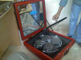 D'source Solar Cooker | Stoves | D'Source Digital Online Learning Environment for Design: Courses, Resources, Case Studies, Galleries, Videos D'source Solar Cooker | Stoves | D'Source Digital Online Learning Environment for Design: Courses, Resources, Case Studies, Galleries, Videos