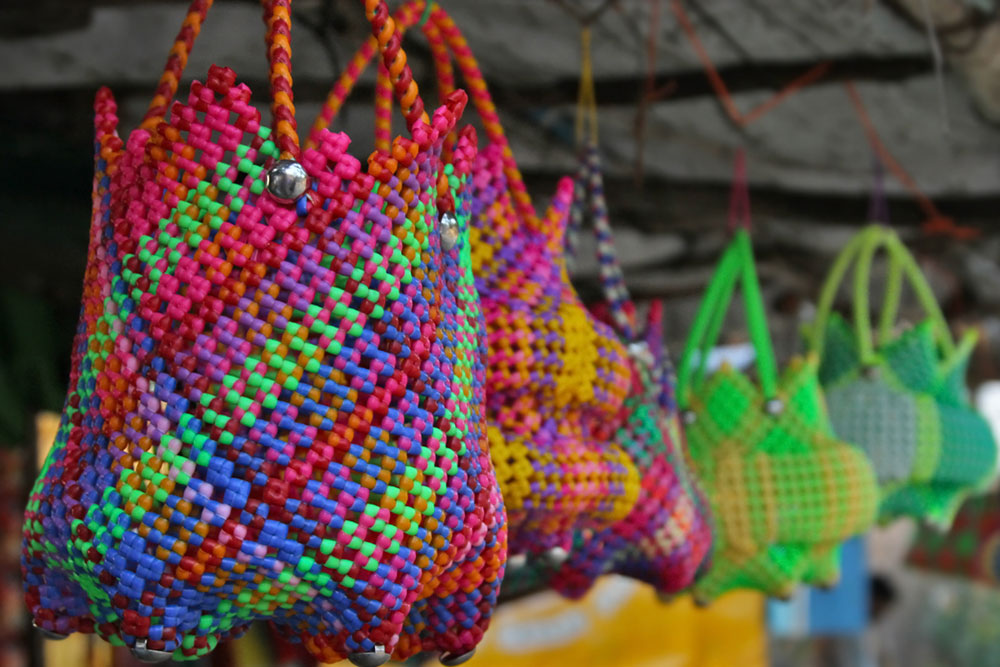 wire bags online