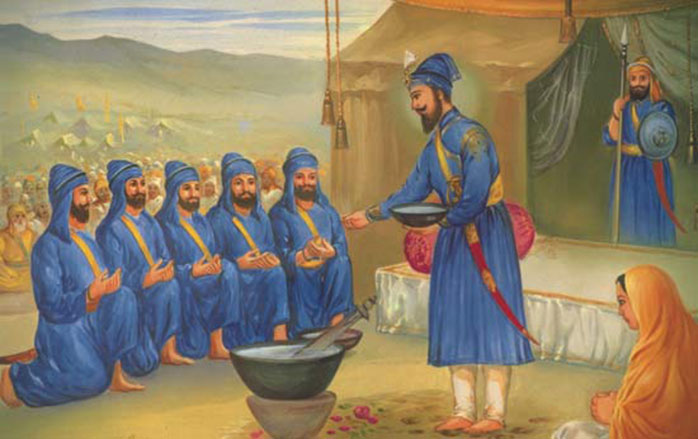 D'source Historical Significane in Sikhism | Sikh Turbans | D'Source  Digital Online Learning Environment for Design: Courses, Resources, Case  Studies, Galleries, Videos