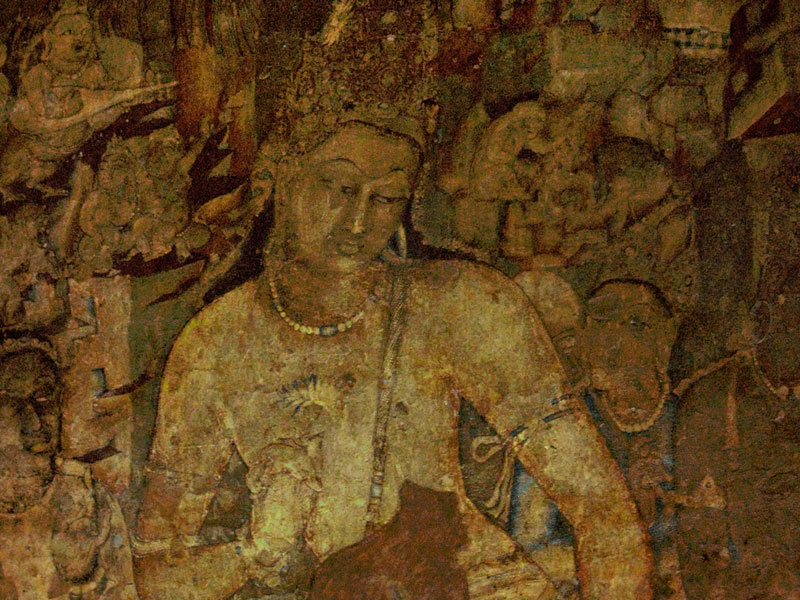 Bhimbetka Petroglyphs Bhimbetka Petroglyphs
