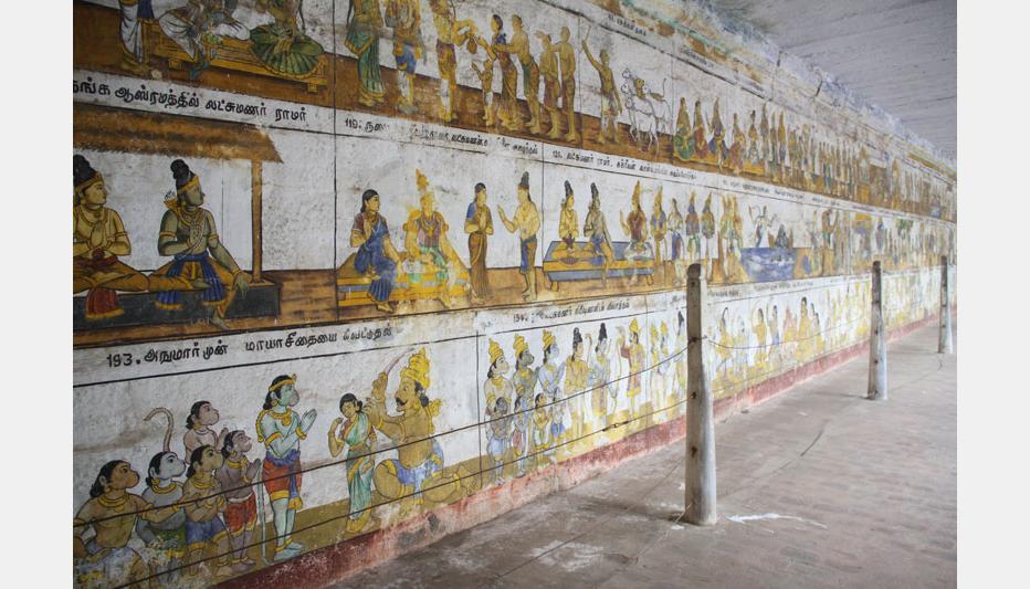 D Source Design Gallery On Ramayana Paintings Ramayana Paintings