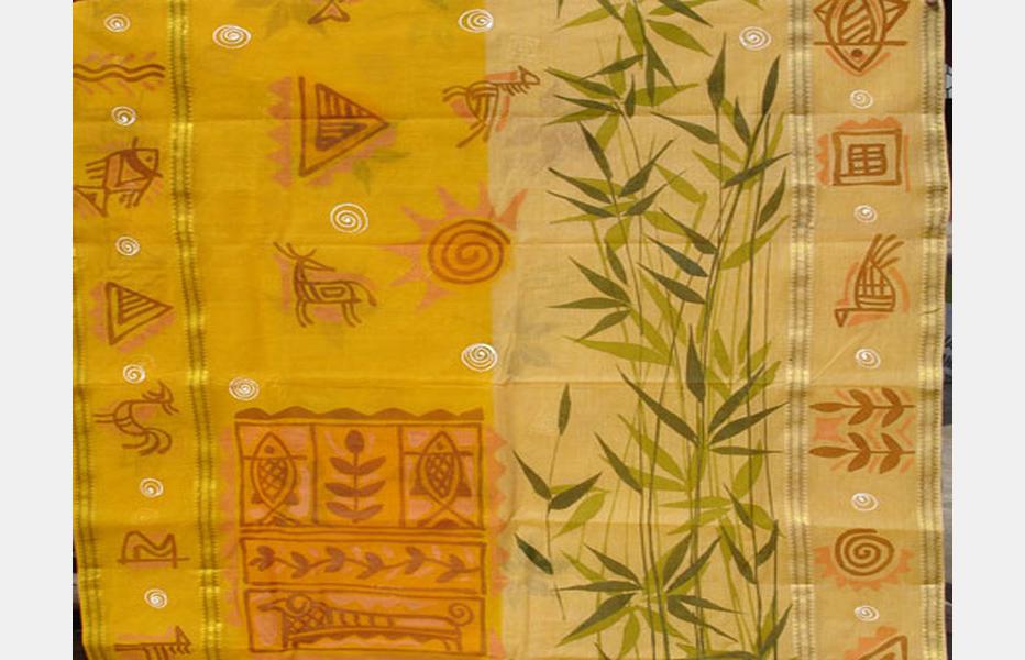 D Source Design Gallery On Fabric Painting Fabric Painting D Source Digital Online Learning Environment For Design Courses Resources Case Studies Galleries Videos
