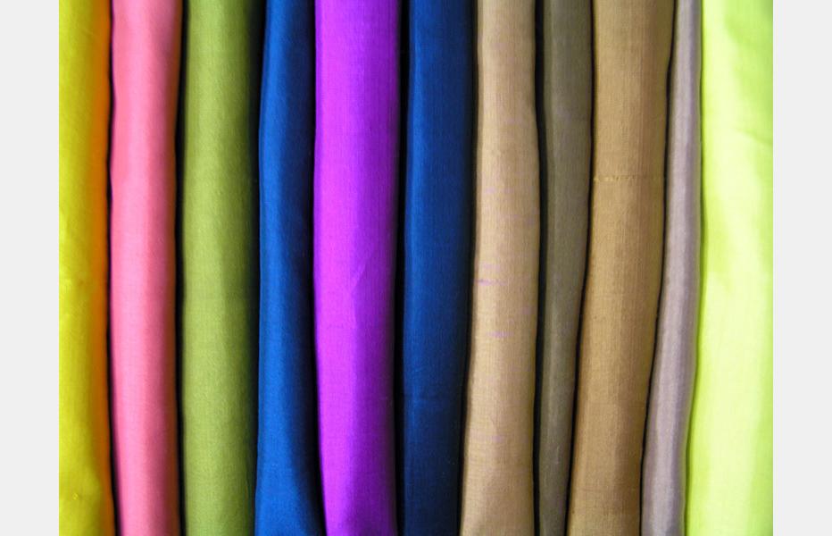 khadi silk