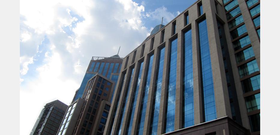 Samsonite ub city Samsonite ub city image