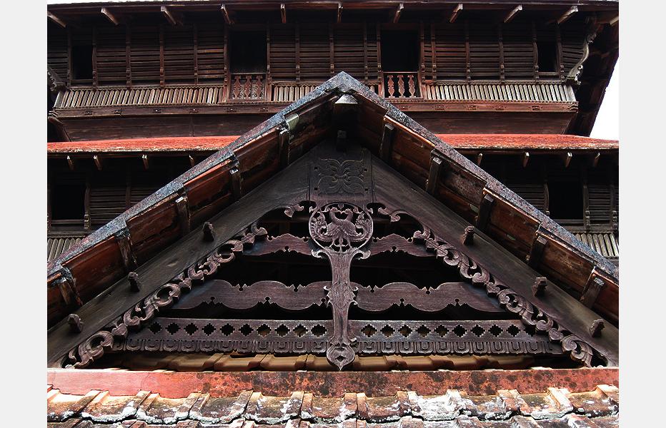 D Source Design Gallery On Decorative Gables Decorative Gables Of Kerala D Source Digital Online Learning Environment For Design Courses Resources Case Studies Galleries Videos