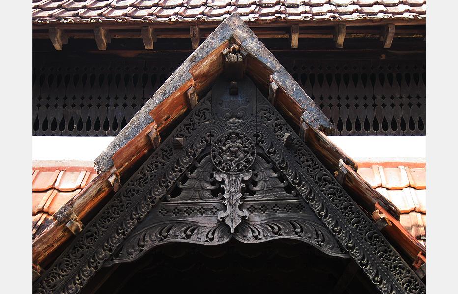 D Source Design Gallery On Decorative Gables Decorative Gables Of Kerala D Source Digital Online Learning Environment For Design Courses Resources Case Studies Galleries Videos