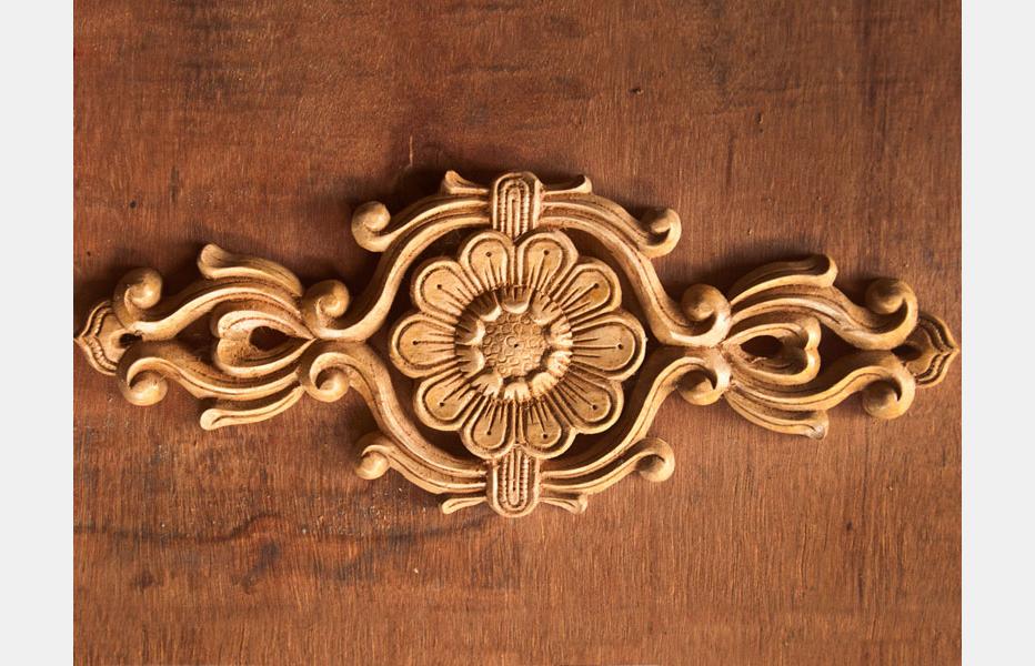 D Source Design Gallery On Wood Carving Udupi Craft Of Bloomed Lotus For Door And Wall Panels