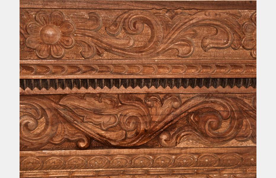 D Source Design Gallery On Wood Carving Product Udupi