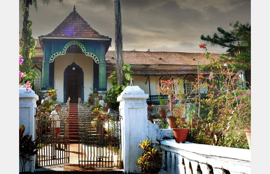 D Source Design Gallery On Houses Of Goa Portuguese Heritage D Source Digital Online Learning Environment For Design Courses Resources Case Studies Galleries Videos