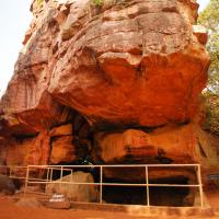 Bhimbetka Cave Paintings Pdf File Bhimbetka Cave Paintings Pdf File