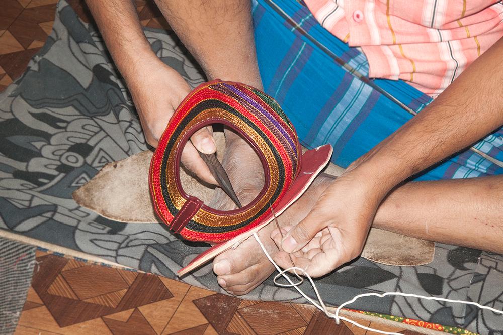 D'source Introduction | Mojari Making - Jaipur, Rajasthan | D'Source