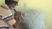 S. G. Shastry - Sculpture