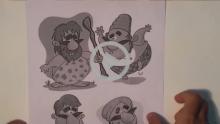 Pose to Pose Animation - Part 1