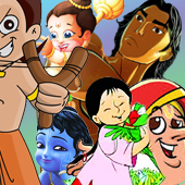 D'source Journey | The Story of Indian Animation | D'Source Digital Online  Learning Environment for Design: Courses, Resources, Case Studies,  Galleries, Videos