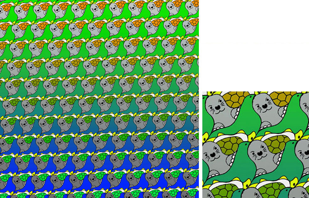 easy tessellation pattern easy tessellation pattern