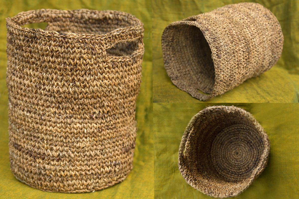 D'source Products Banana Fiber Craft Anegundi, Karnataka D'Source