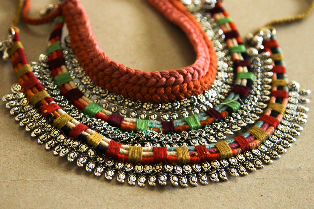 D'source Introduction | Banjara Jewellery Making | D'Source Digital ...