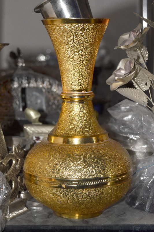 D'source Products Brass Work of Moradabad D'Source Digital Online