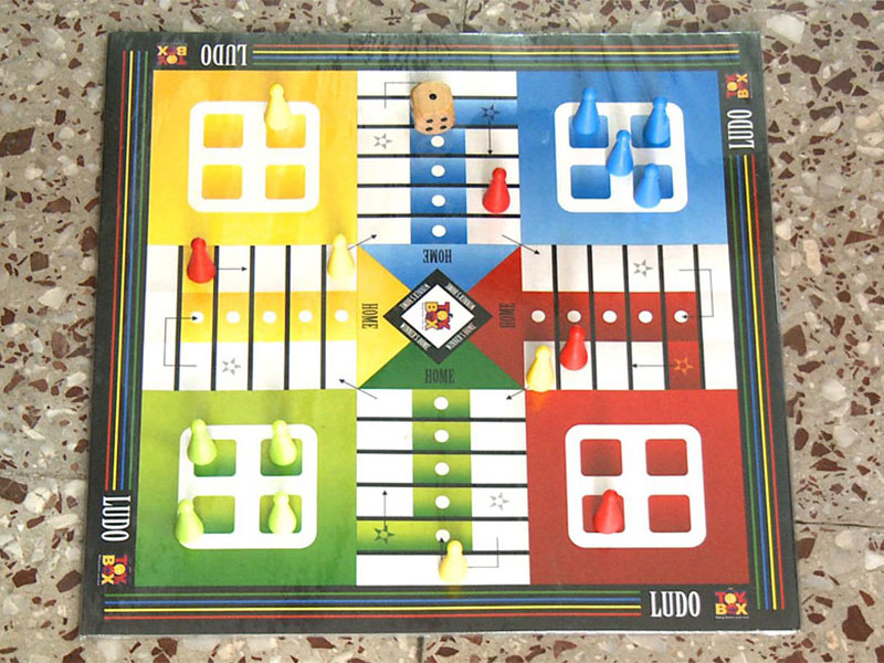 Ludo Game Online – What Makes It So Easy To Learn And Play?