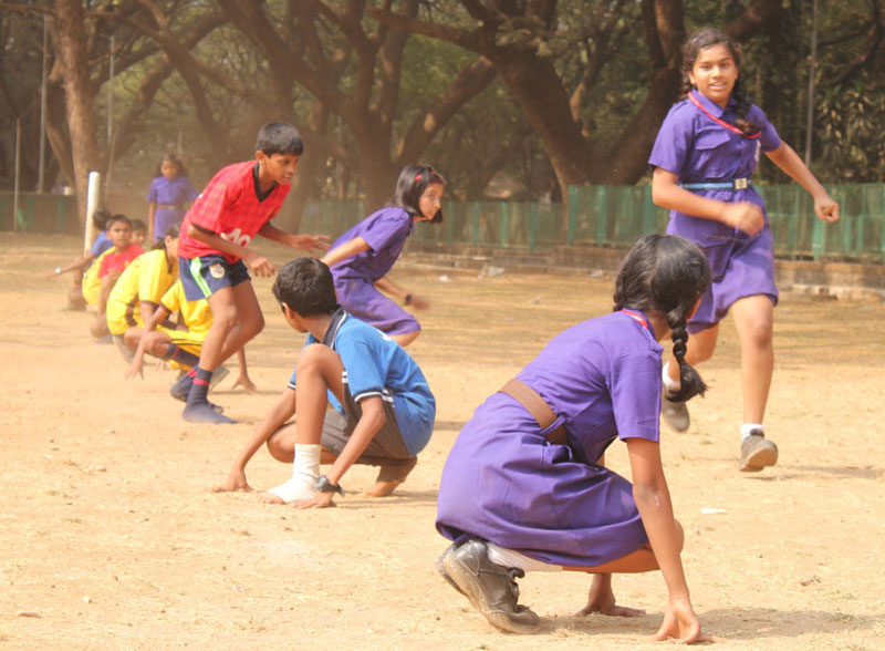 Kho Kho Game Rules, History, Origin and How is it Different from