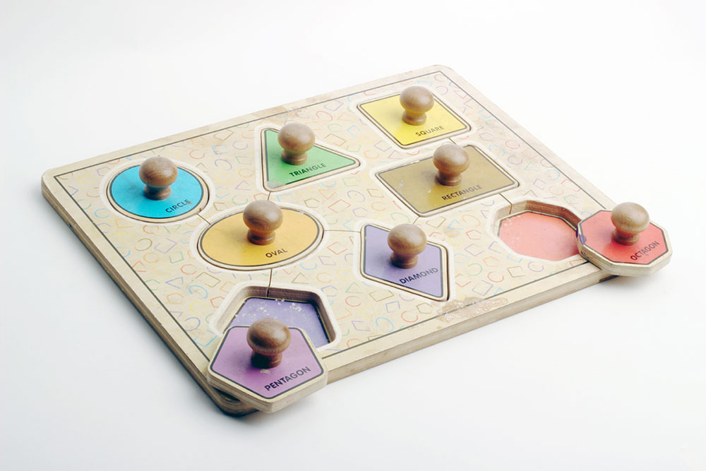 D'source Shape Sorters Cognitive Toys D'Source Digital Online