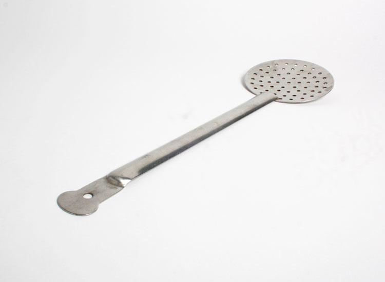 D'source Perforated Spoon Additional Items D'Source Digital Online