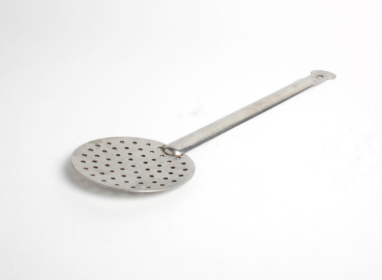 D'source Perforated Spoon Additional Items D'Source Digital Online
