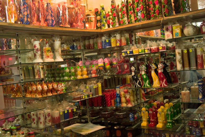 D'source Introduction Scented Wax Candles Nainital, Uttarakhand D