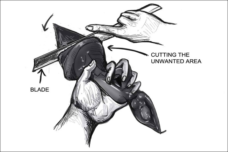 D'source Making Process Scented Wax Candles Nainital, Uttarakhand
