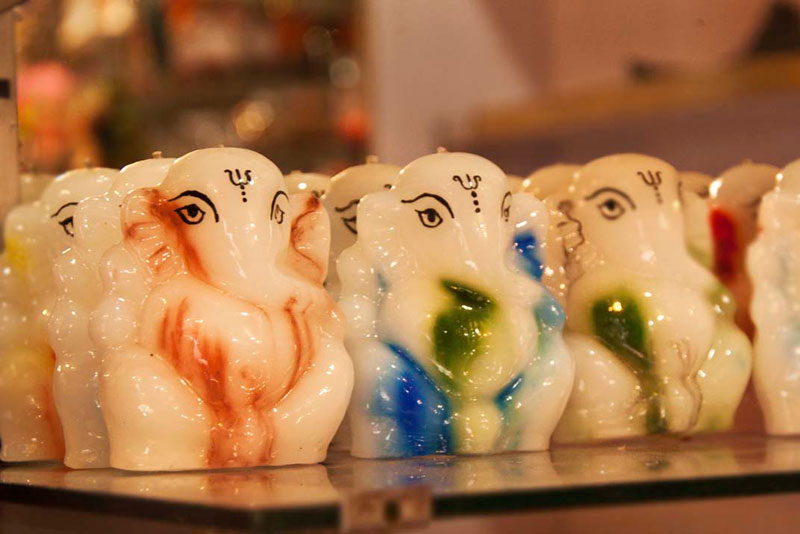 D'source Products Scented Wax Candles Nainital, Uttarakhand D