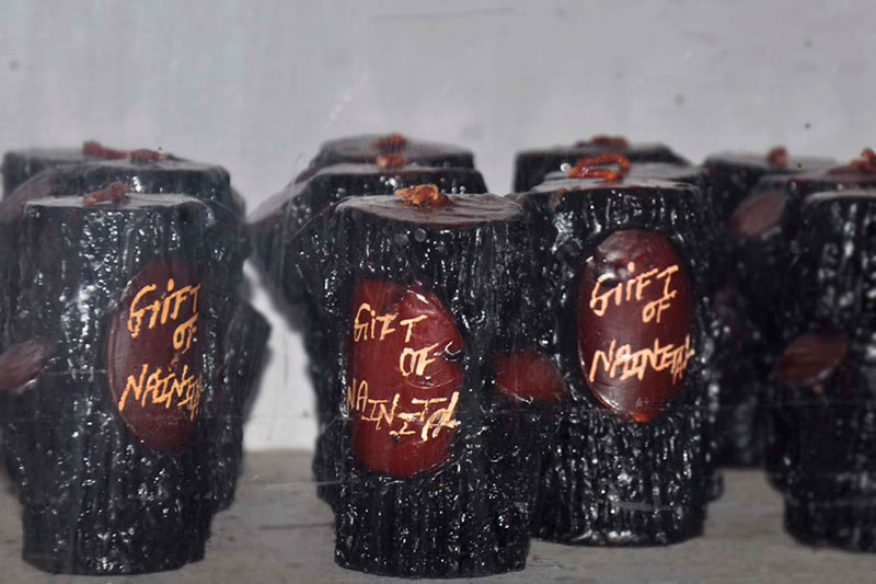 D'source Products Scented Wax Candles Nainital, Uttarakhand D