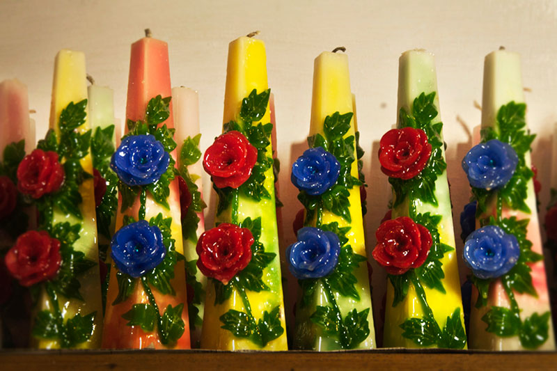 D'source Products Scented Wax Candles Nainital, Uttarakhand D