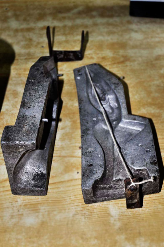 D'source Tools and Raw Materials Scented Wax Candles Nainital