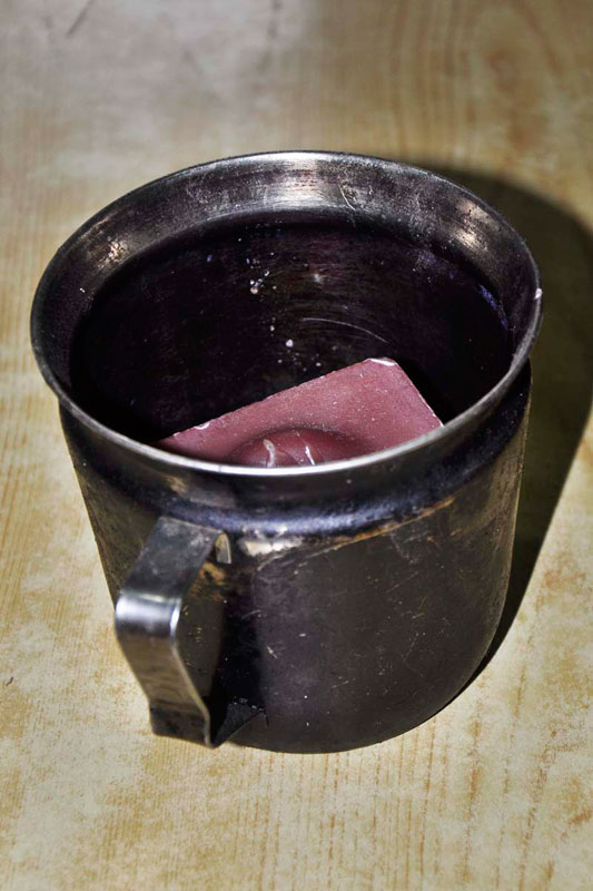 D'source Tools and Raw Materials Scented Wax Candles Nainital