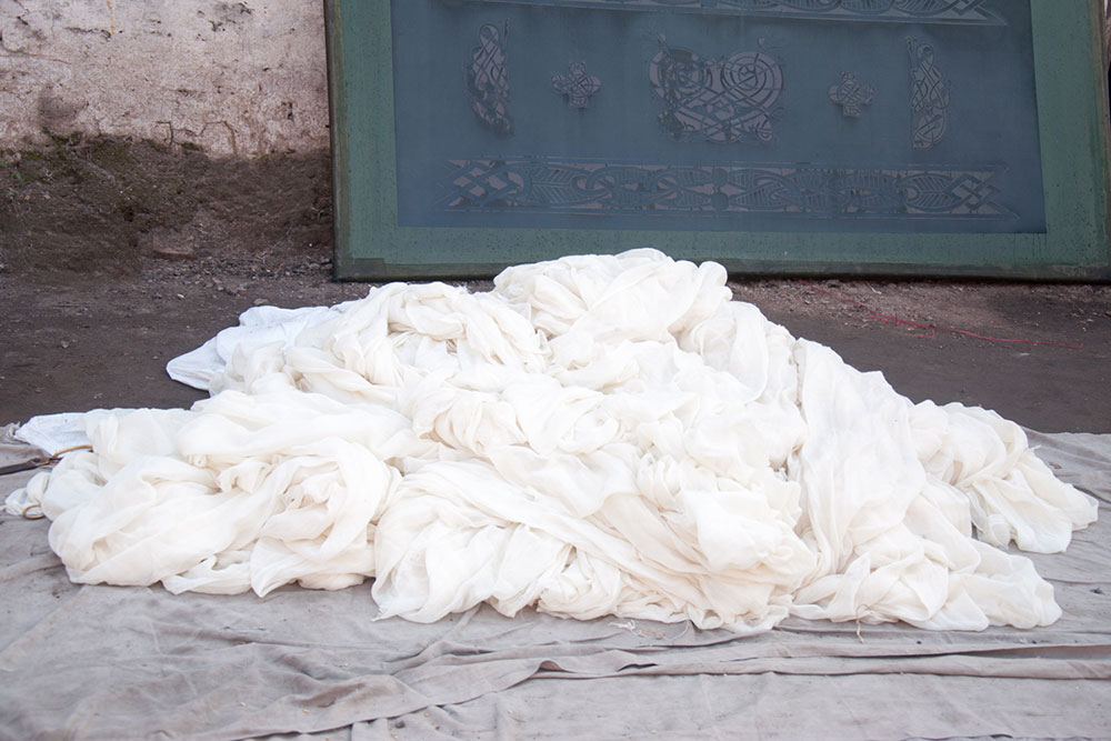 D'source Tools and Raw Materials Screen Printing Varanasi D