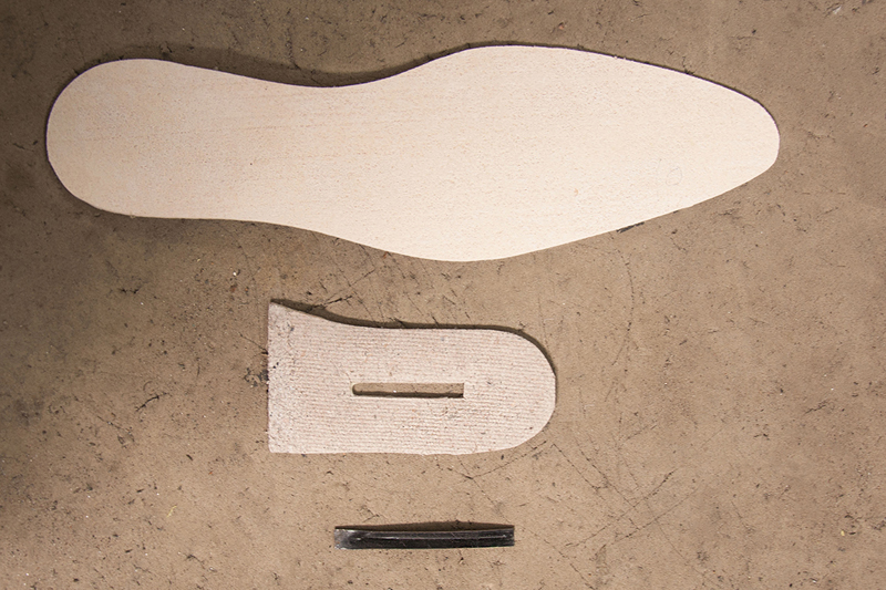 D'source Tools and Raw Materials Shoe Making Agra D'Source