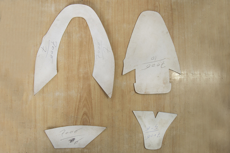 D'source Tools and Raw Materials Shoe Making Agra D'Source