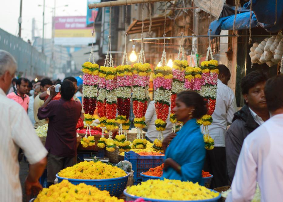 Ganesh Chaturthi Shopping in Mumbai