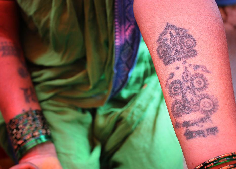 Top 84 about marathi font aai baba tattoo unmissable  indaotaonec