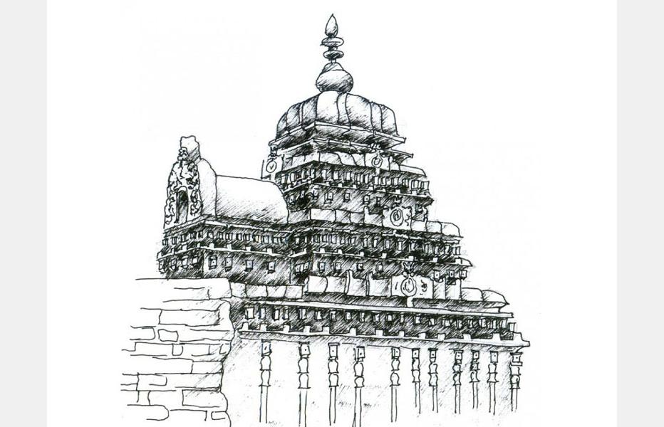 PDF) Jain Temples- Part I -Complete Compendium-Book I | Dr. Uday Dokras -  Academia.edu