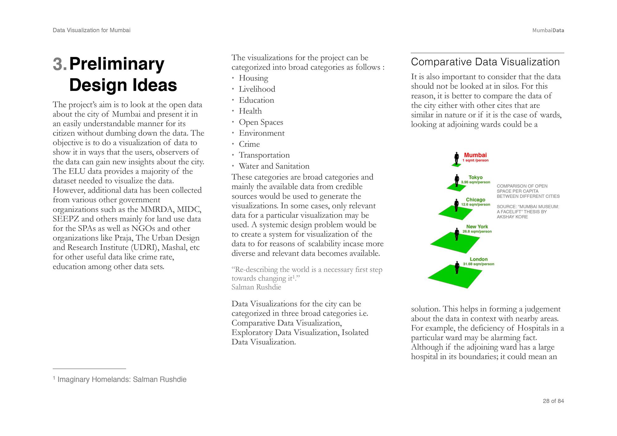 Case Study Data Visualization D'source Case Study - Slide Show | Data Visualization for Mumbai | D ...