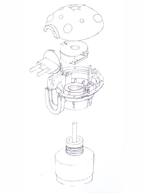D'source Exploded Views | Product Drawing | D'Source Digital Online ...